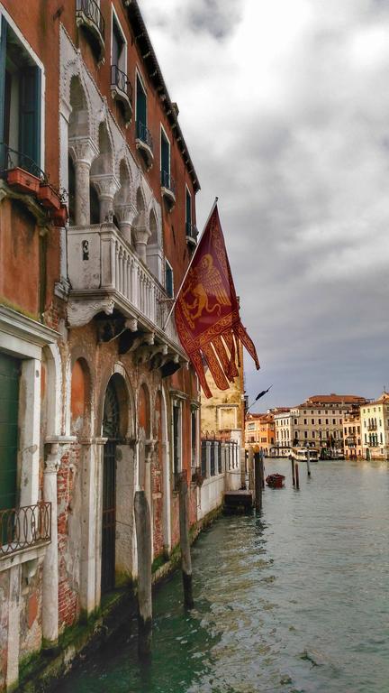 Ve-Nice Suite Canal Grande Sc1979 Venice Exterior photo